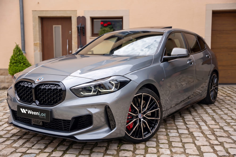 BMW 135i