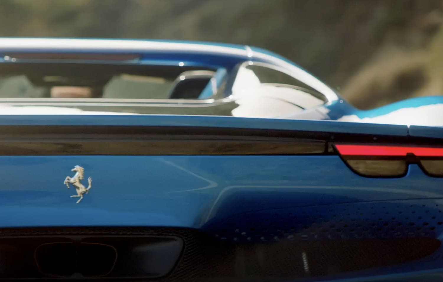 Ferrari 296GTS